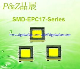 China PZ-SMD-EPC17 Series  Surface mount High-frequency Transformer supplier