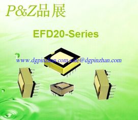 China PZ-EFD20-Series High-frequency Transformer Power transformer supplier