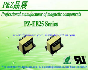China PZ-EE25 Series High-frequency Transformer supplier
