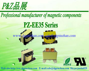 China PZ-EE35 Series High-frequency Transformer supplier
