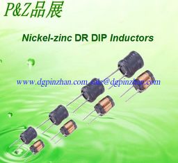 China PDL-1016-Series 3.3~1000uH Low cost, competitive price, high current Nickel-zinc Drum core inductor supplier
