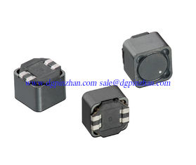 China PDRH74D Series 1.8uH~100uH Square High quality competitive shielded SMD Power Inductors Replace Wurth744877 series supplier