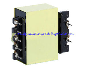 China Low height PZ-EQ26-271K T8 Power drive Ultra-thin type high frequency transformer with RoHS UL products for power supply supplier