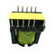PZ-ER35 1100uH vertical Safety high frequency Stable 40 ferrite material Applied to industrial power supplies supplier