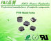 PNR6012-Series  2.5~100uH Magnetic plastic SMD Power Inductors Square Sizes supplier